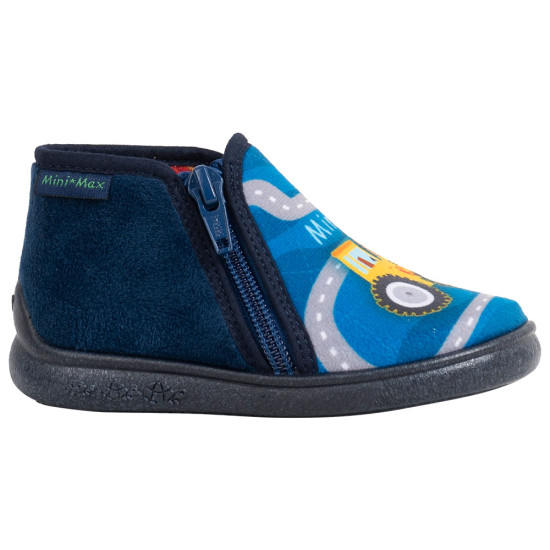 Mini Max Παιδικό παντοφλάκι Max Road 3